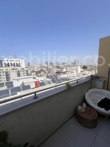 Rental Apartment Tel Aviv