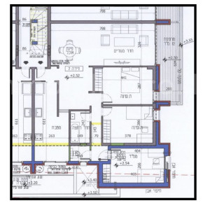 Продажа Квартира Иерусалим