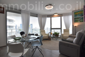 Продажа Квартира Tel Aviv