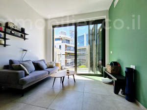 Purchase Apartment Tel Aviv