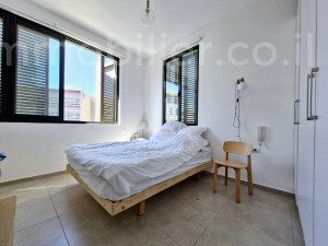 Purchase Apartment Tel Aviv