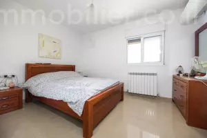 דירה 4 חדרים ירושלים הר חומה