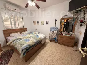 Cottage 6 rooms Netanya City center