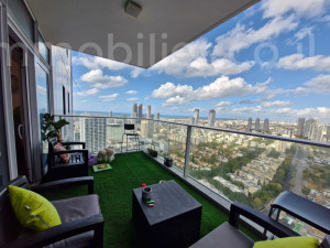 מכירה דירה תל אביב