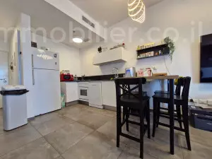 דירה 3 חדרים תל אביב מרכז העיר