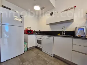 דירה 3 חדרים תל אביב מרכז העיר