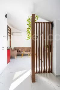 Appartamento 2 stanze Gerusalemme Nahlaot