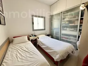 Departamento 5 habitaciones Tel Aviv Centro de la ciudad