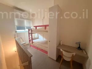 Departamento 5 habitaciones Tel Aviv Centro de la ciudad