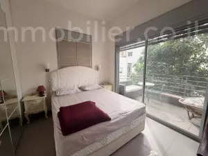 Departamento 5 habitaciones Tel Aviv Centro de la ciudad