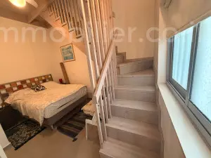 Departamento 5 habitaciones Tel Aviv Centro de la ciudad