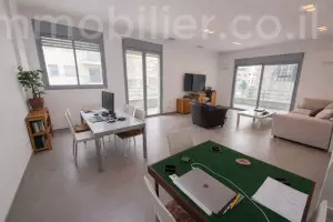 Appartamento 5 stanze Tel Aviv Centro della città
