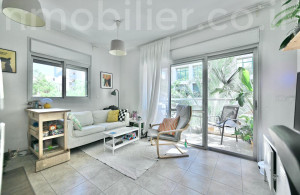 Продажа Квартира Tel Aviv