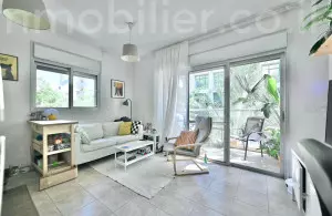 Продажа Квартира Tel Aviv