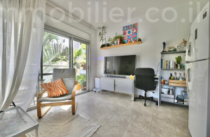 Продажа Квартира Tel Aviv