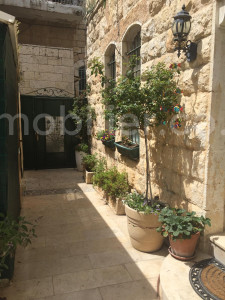 מכירה דירת גן ירושלים