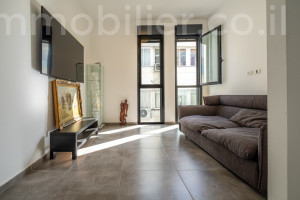 Продажа Квартира Tel Aviv