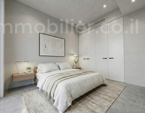 Продажа Квартира Tel Aviv