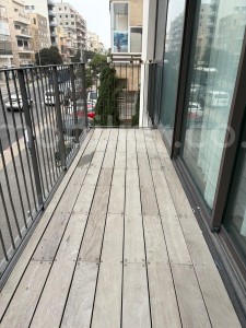 Продажа Квартира Tel Aviv