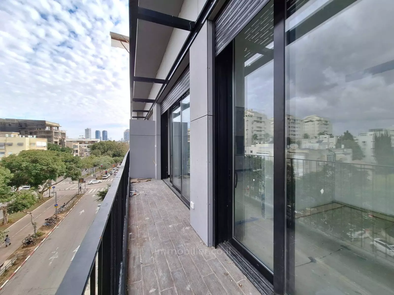 Appartamento 3 stanze Tel Aviv Hatsafon hayachan 457-IBL-1559