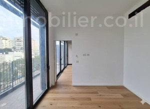 מכירה דירה תל אביב