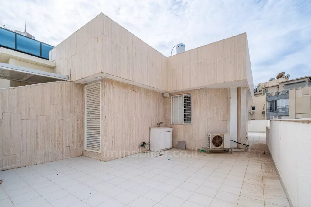 Duplex-Penthouse - Near the Sea