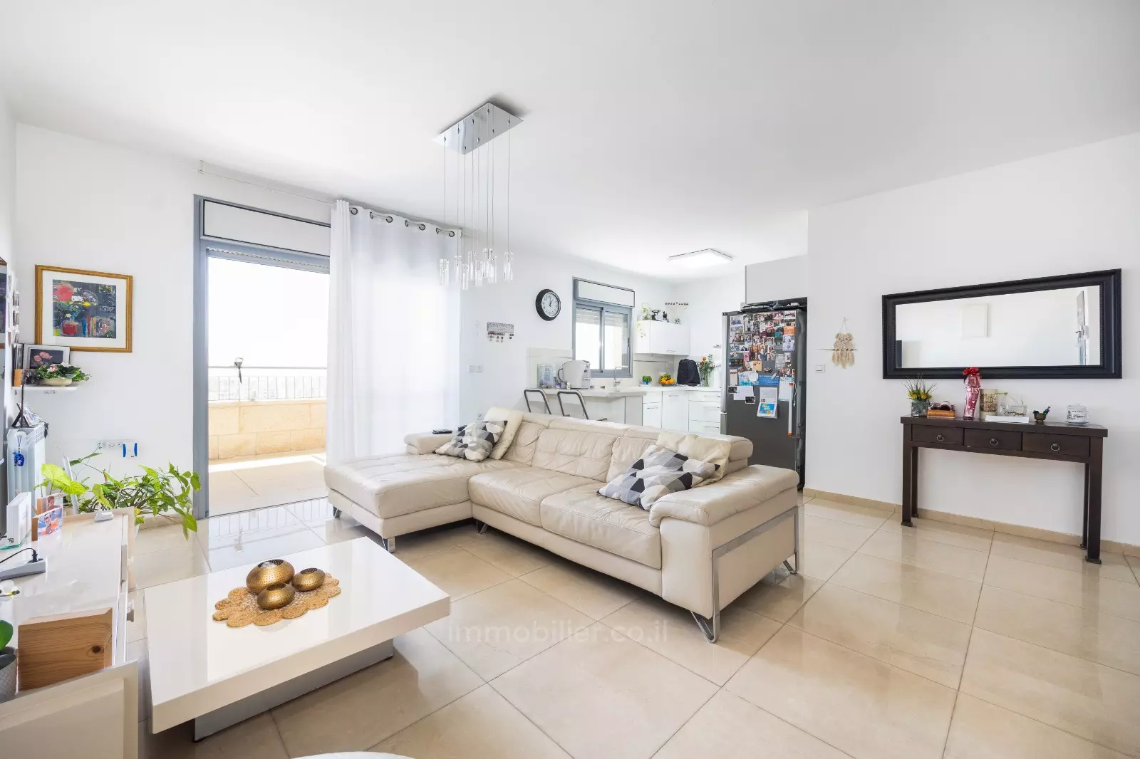 דירה 4 חדרים ירושלים הר חומה 457-IBL-1566