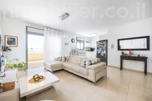 דירה 4 חדרים ירושלים הר חומה