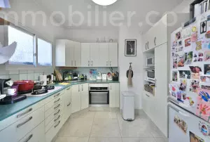 Departamento 3 habitaciones Tel Aviv Centro de la ciudad