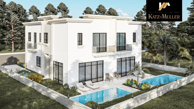 For sale Villa Kfar Yona
