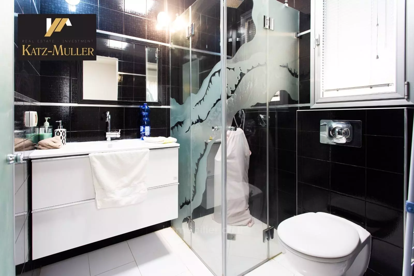 Villa 1 rooms Netanya Agamim 478-IBL-339