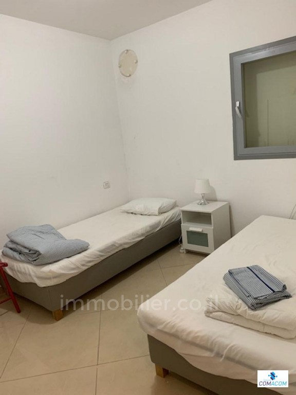 Apartment 4 Rooms Ashdod Dalet 511-IBL-1021