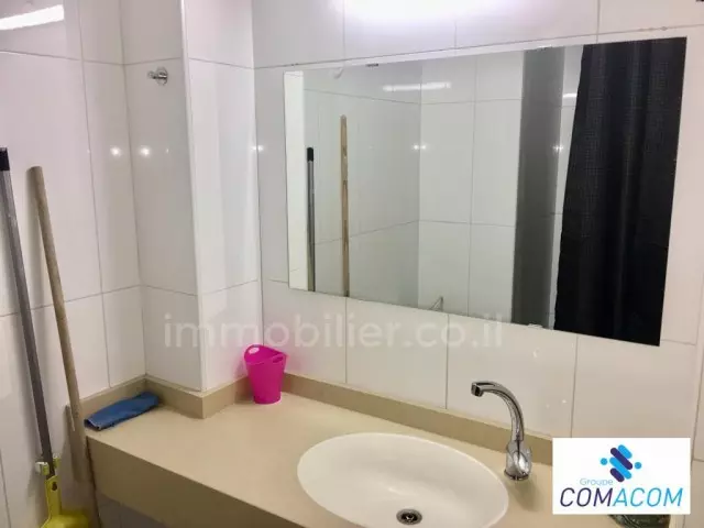 Departamento 2 habitaciones Ashdod Alef