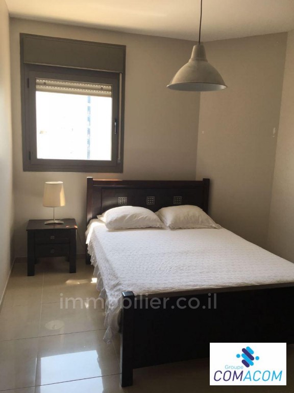 Apartment 3 Rooms Ashdod City 511-IBL-1034