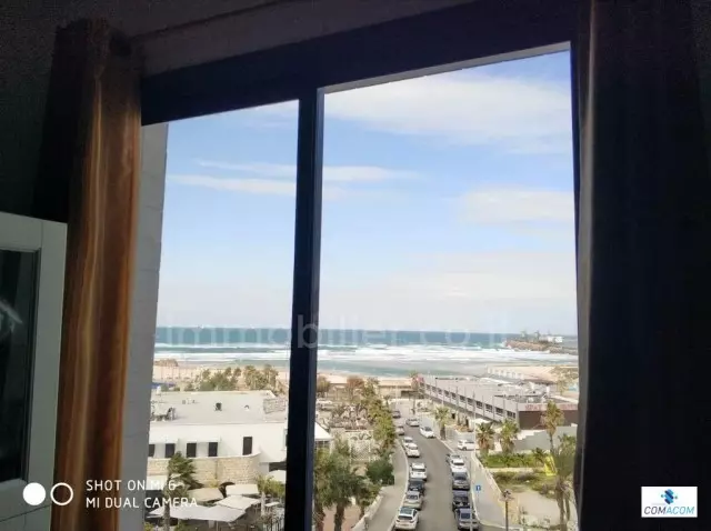 דירה 2 חדרים אשדוד א