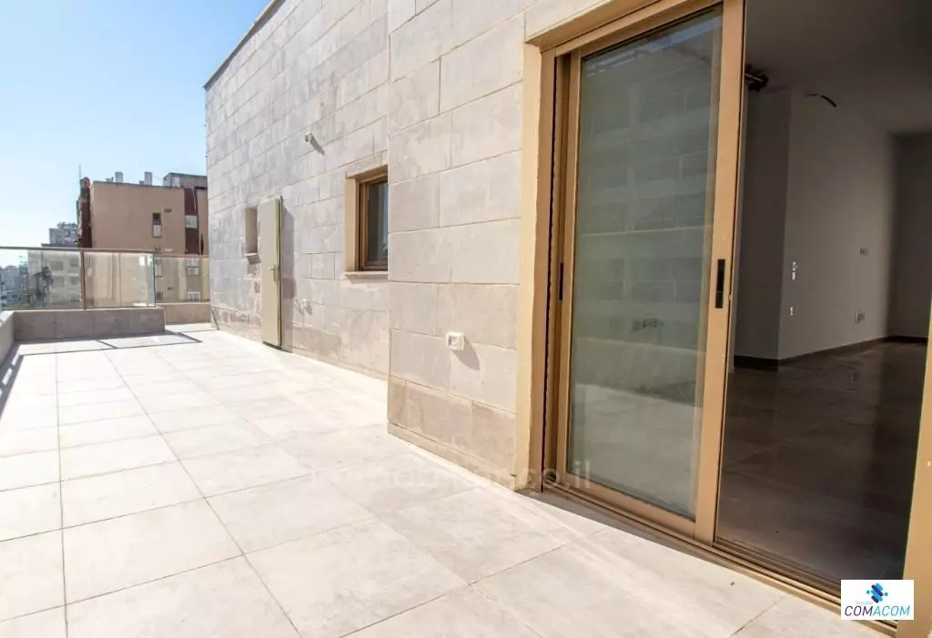 פנטהאוז 5 חדרים אשדוד א 511-IBL-1184