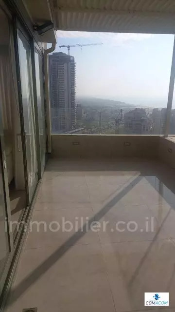 מיני-פנטהאוז 4.5 חדרים אשדוד מרינה