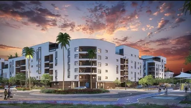 Penthouse 5 rooms Eilat Eilat