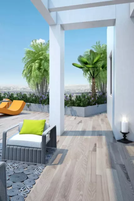 פנטהאוז 5 חדרים אילת אילת