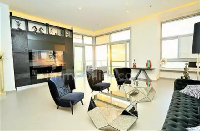 Departamento 5 habitaciones Ashdod City