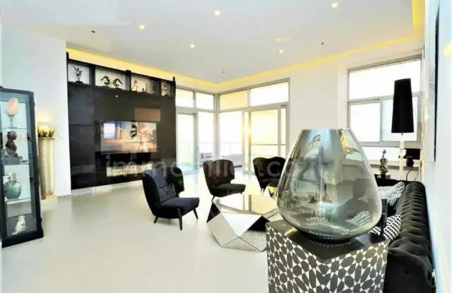 דירה 5 חדרים אשדוד עיר