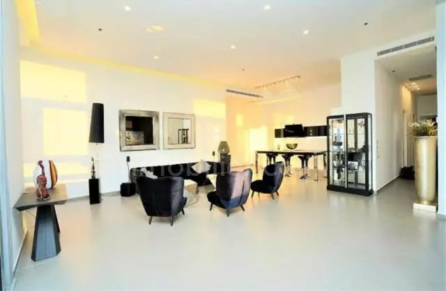 Departamento 5 habitaciones Ashdod City 511-IBL-1470