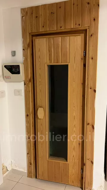 קוטג 7 חדרים אשדוד מרינה