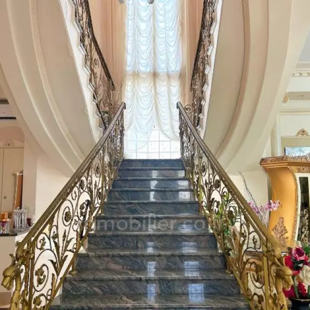 וילה 8 חדרים אשדוד טו