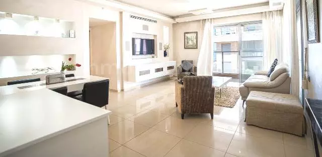 Apartment 4 rooms Ashdod Marina 511-IBL-1533