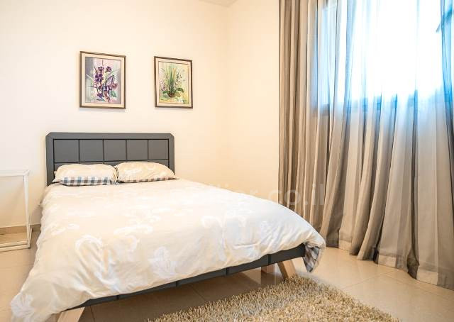 Apartment 4 Rooms Ashdod Marina 511-IBL-1533