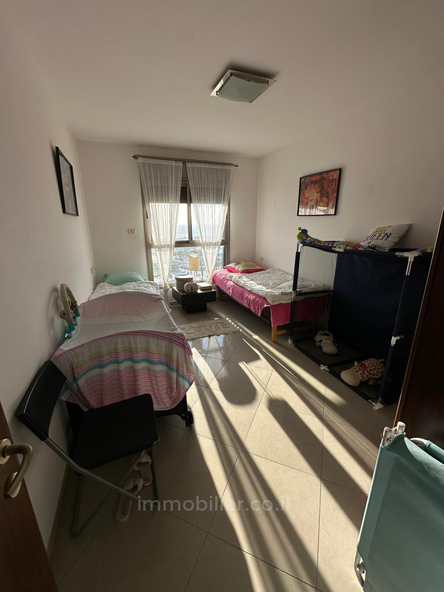 Duplex 5 Rooms Ashdod Marina 511-IBL-1550