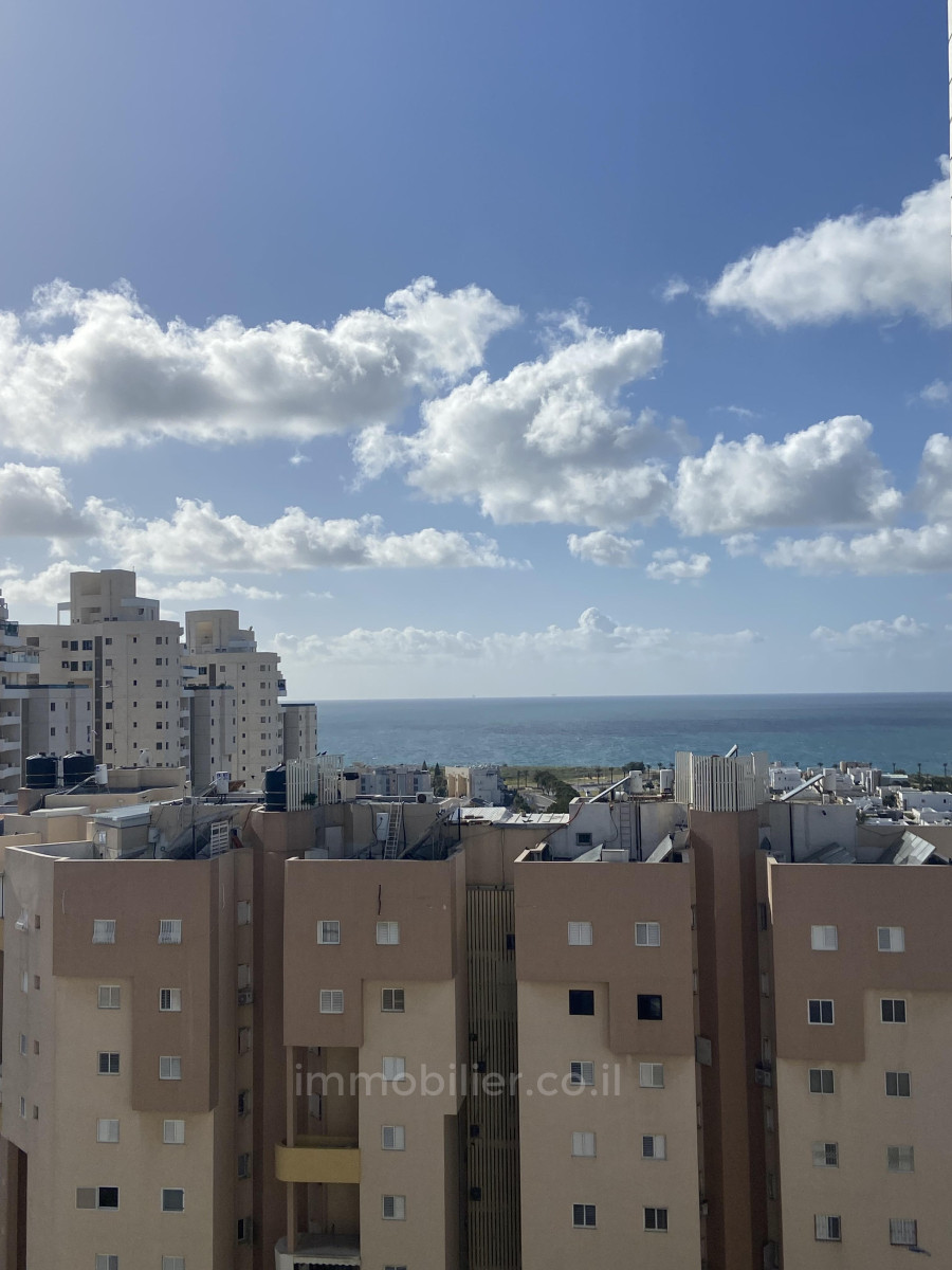 Appartement 5 pièces Ashkelon Barnea 511-IBL-1556