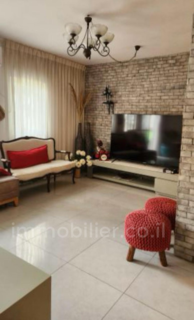 Aluguel Apartamento Ashdod