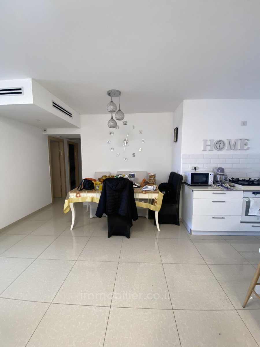 Apartment 4 Rooms Ashkelon Barnea 511-IBL-1567